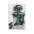 thumbnail image 1 of Sauce Gardner Poster Canvas Poster Gifts Canvas Painting Poster Wall Art Decorative Picture Prints Modern Decor 24x36inch(60x90cm), 1 of 6