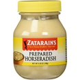 Sauce Horseradish