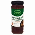 thumbnail image 1 of Sauce Korean BBQ, 16.9 oz, 1 of 1