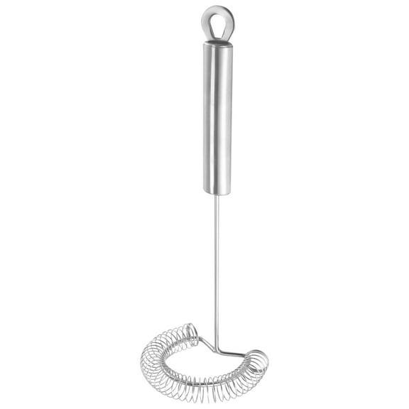Sauce Master Whisk Stainless steel Manual egg beater