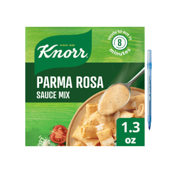 Sauce Mix Parma Rosa 1.3 oz