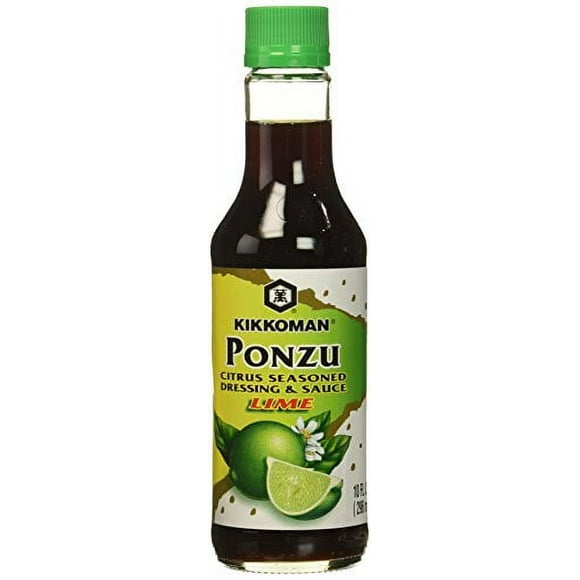 Sauce Ponzu Lime (2Pack)