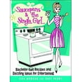 thumbnail image 1 of Pre-Owned Saucepans & the Single Girl (Hardcover) 0446696927 9780446696920, 1 of 1