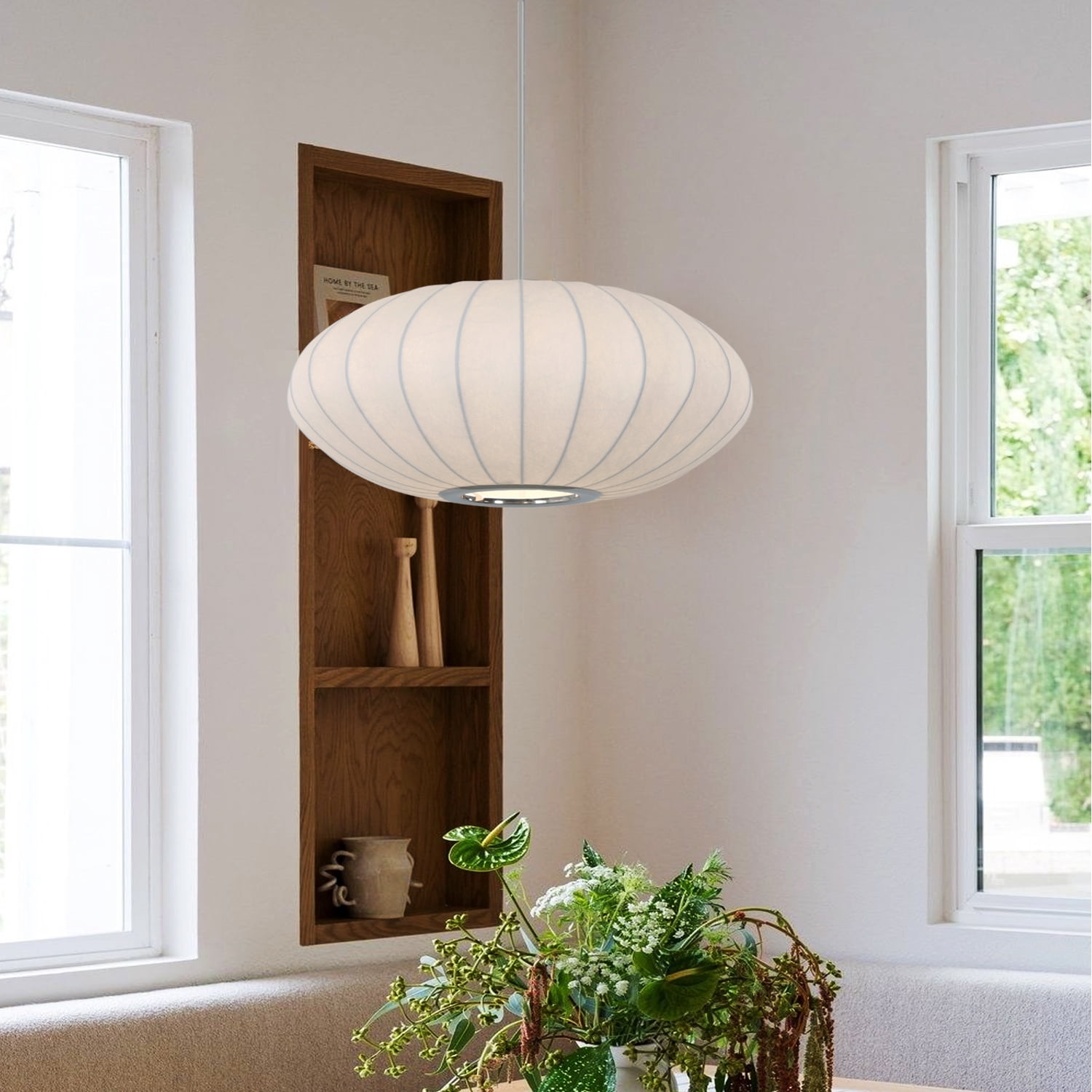 Saucer Light