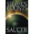 thumbnail image 1 of Pre-Owned Saucer (Hardcover) 0752852027 9780752852027, 1 of 1