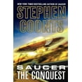 thumbnail image 1 of Saucer The Conquest, Book 2, (Paperback), 1 of 2