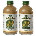 Sauces by Jrk! Jerk YPF5 Pack GlutenFree Jamaican Fusion Elevate