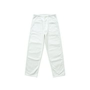 Saucezhan OG107 Fatigue Pants for U.S. Army Vietnam War Mens Baker Pants Satin Cotton Loose Fit