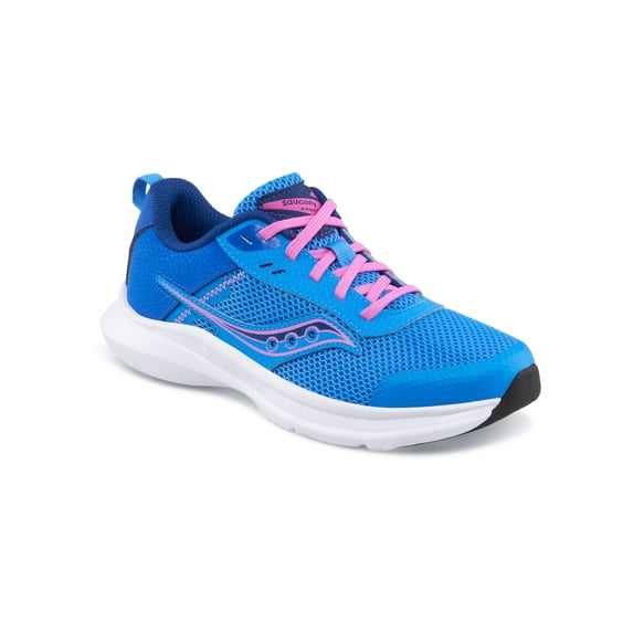 Saucony Axon Kid's Lace Up Sneaker, Sizes 1-13.5