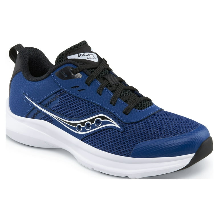 Saucony laces hotsell