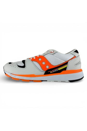 Saucony Men display picture 1