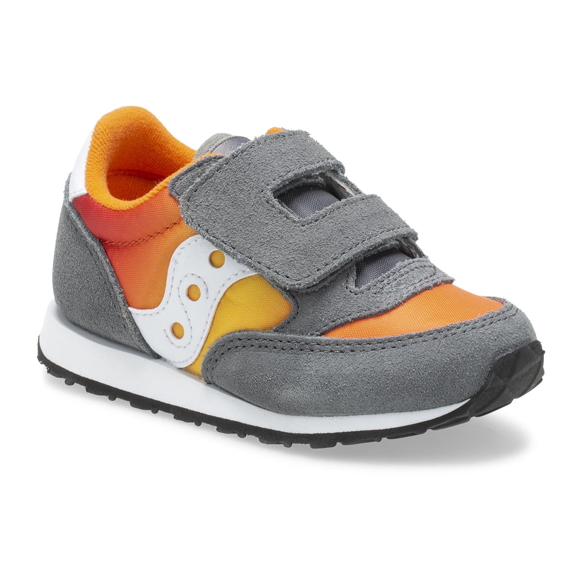 Saucony Jazz Hook Loop Sneaker
