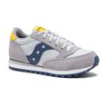 thumbnail image 1 of Saucony Boys Big Kid Jazz Original Sneaker, 1 of 6