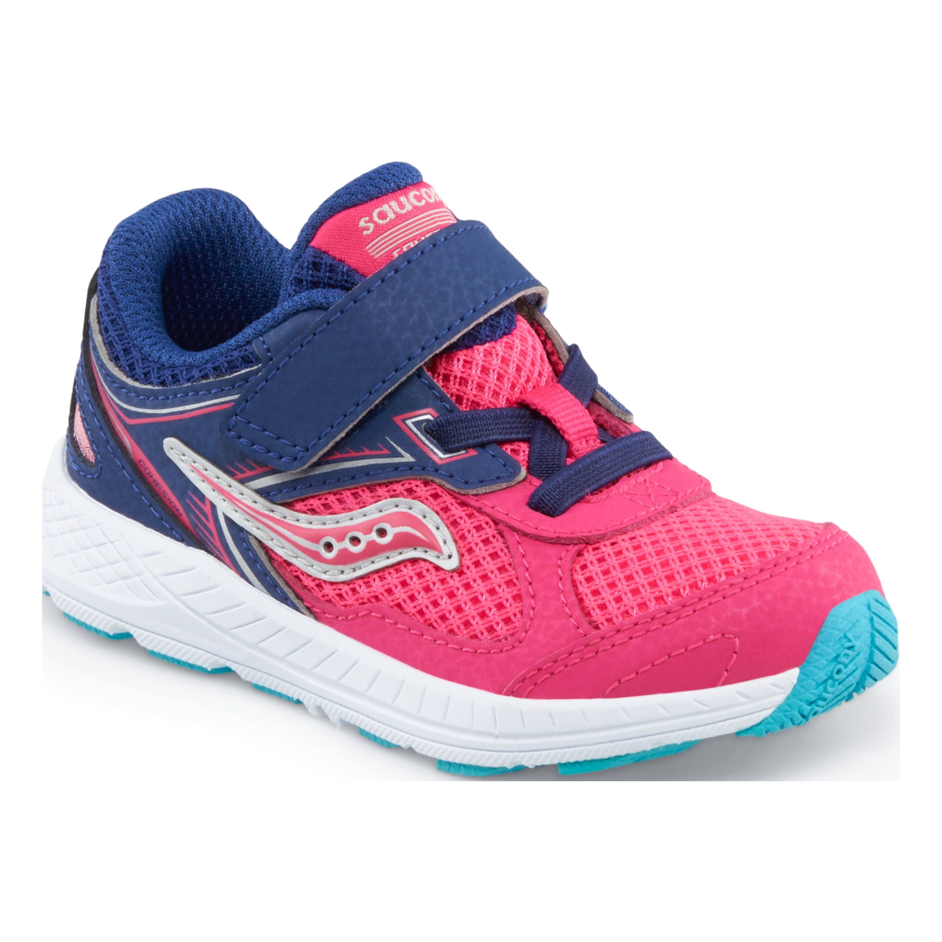 Saucony cohesion 10 outlet sizing