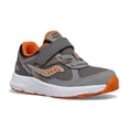 thumbnail image 1 of Saucony Cohesion 14 Jr Kid's Easy On/Off Sneaker, Sizes 4-10, 1 of 4