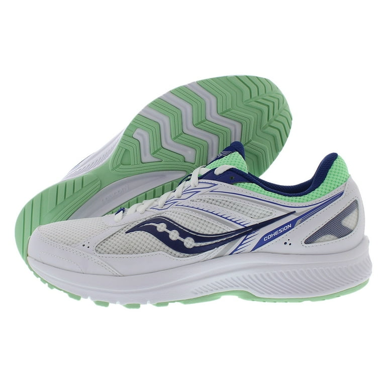 Saucony cohesion 7 womens price deals