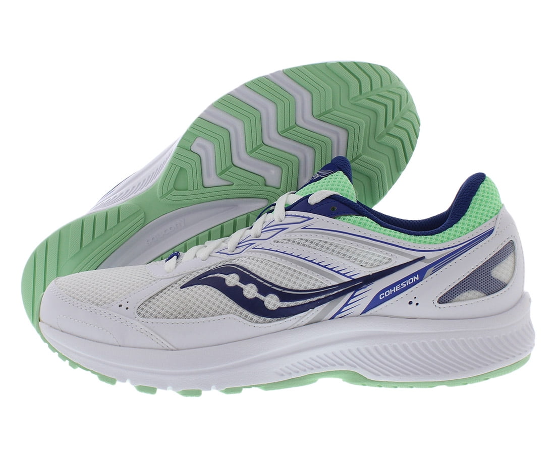 saucony grid cohesion