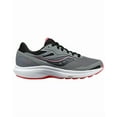 thumbnail image 1 of Saucony Cohesion 16 Running Shoe, 5.5, Black, 1 of 2