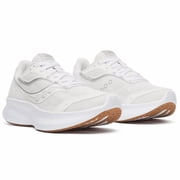 Saucony Cohesion 18 Womens Running Pearl, Gum