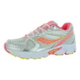 thumbnail image 1 of Saucony Cohesion 6 Light Juniors Shoe, 1 of 5