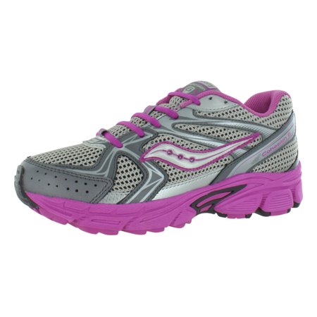 Saucony Cohesion 6 Light Kids Shoe