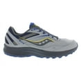 thumbnail image 1 of Saucony Cohesion TR15 Mens Shoes Size 13, Color: Alloy/Sapphire, 1 of 4