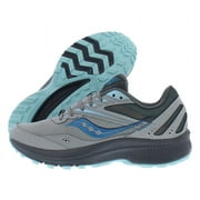 Cohension TR15 Womens Shoes Size 9, Color: Alloy/Topaz