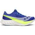 thumbnail image 1 of Saucony Endorphin Pro 4 - Men's, Lapis/Citron, 11.5, 1 of 6