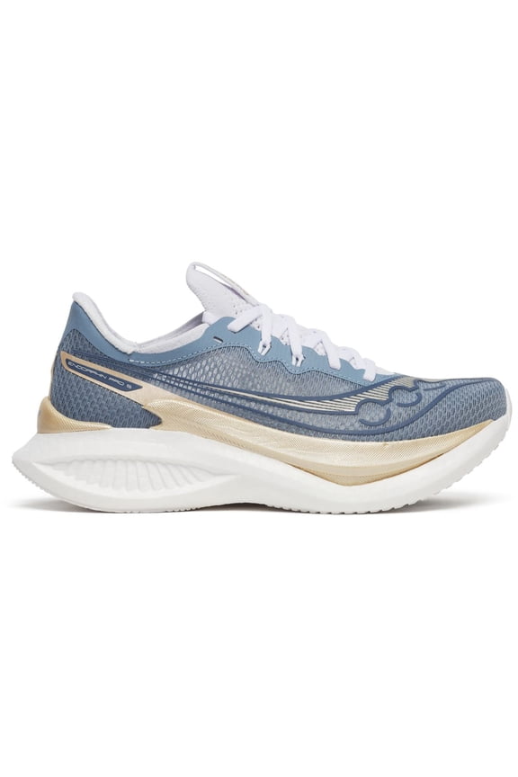 Endorphin Pro 5, Storm/Gilded, 8.5