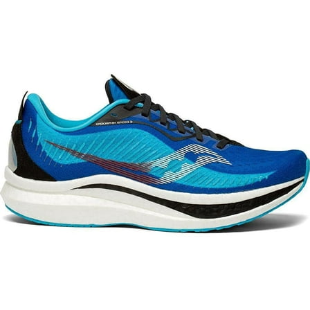 Saucony Endorphin Speed 2 Royal/Black 14 D M