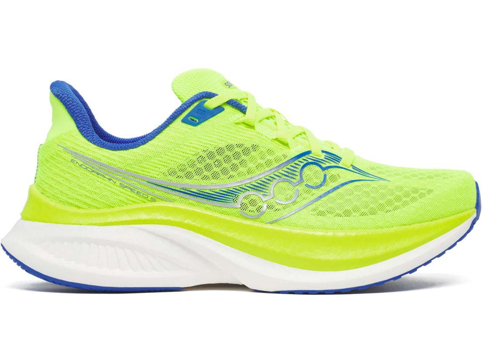 Mens 9.5 Saucony Endorphin Speed 2 Road-Running Shoes Amazon.com | Saucony Women main image 2