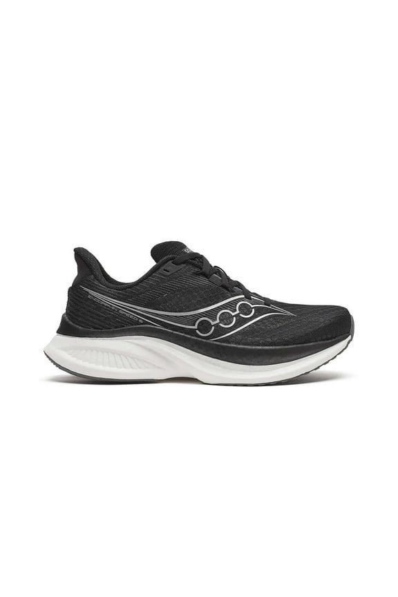 Endorphin Speed 5 Men's Shoes S21007-01 Black White
