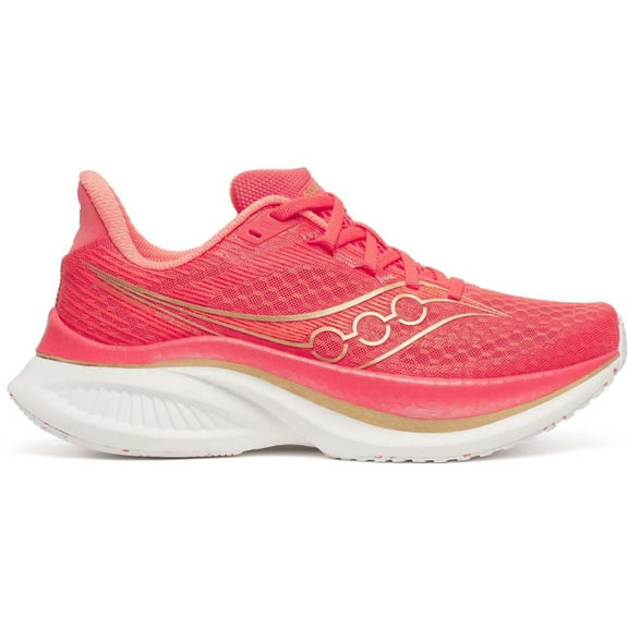 Saucony Endorphin Speed 5 - Women's, Coral/Salmon, 10