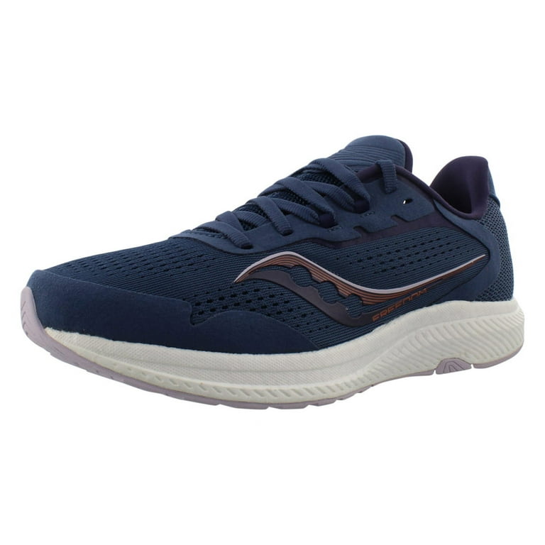Saucony freedom iso violet store