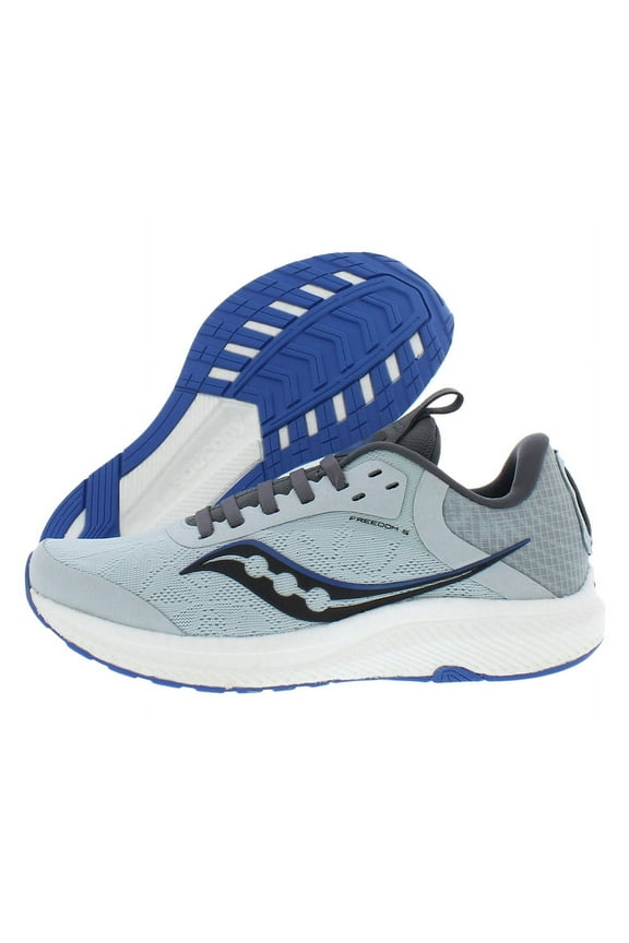 Freedom 5 Womens Shoes Size 11, Color: Granite/Shadow