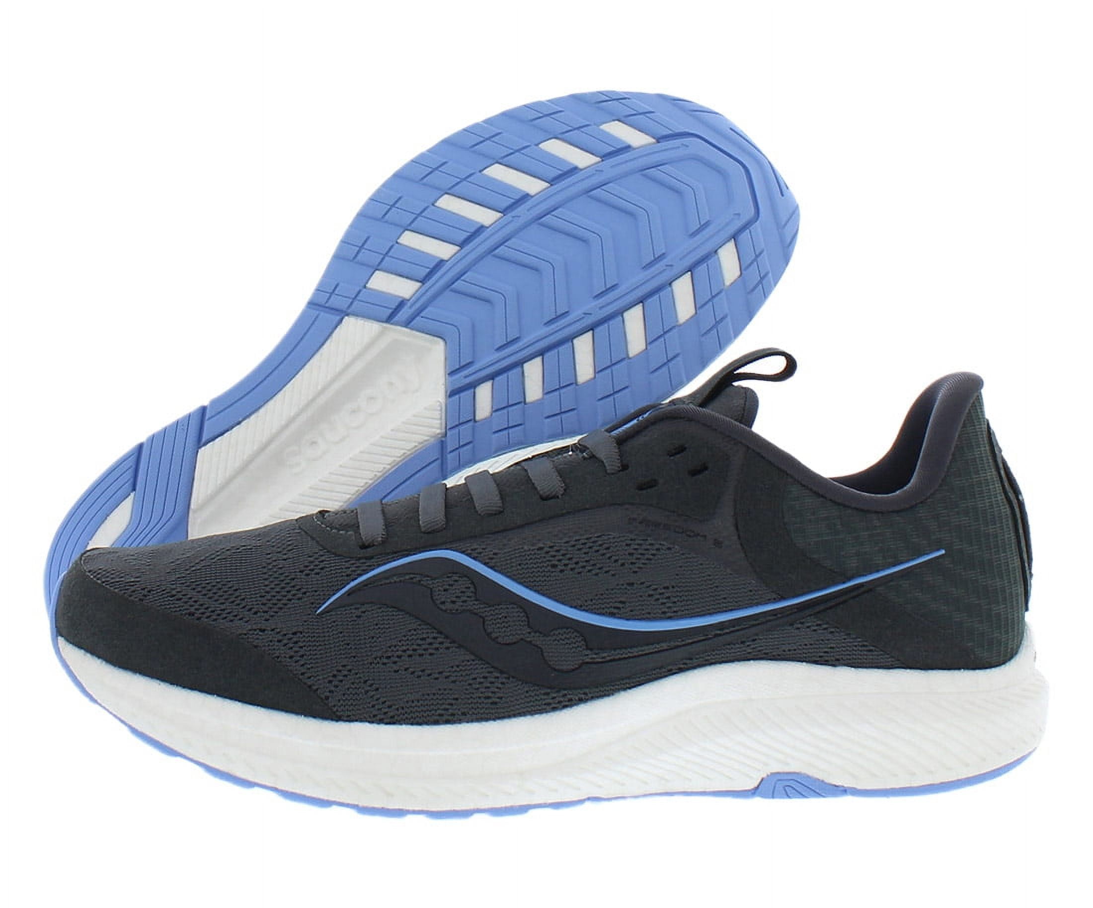 Running Shoes Saucony Freedom Iso Vs Kinvara Saucony Womens