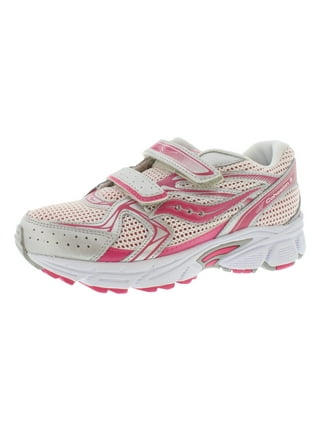 Saucony guide 7 bambino hot sale rosa