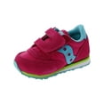 thumbnail image 1 of Saucony Girls Jazz Suede Toddler Casual and Fashion Sneakers, 1 of 6