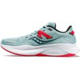 thumbnail image 1 of Saucony Grid Mystic Grey/Black 9 D (M), 1 of 5