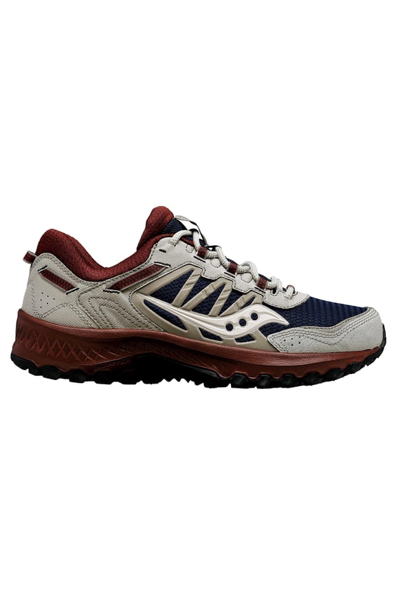 Grid Peak Navy S70814-3 Men's Size 11