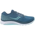 thumbnail image 1 of Saucony Guide 13 Blue/Aqua, 1 of 6