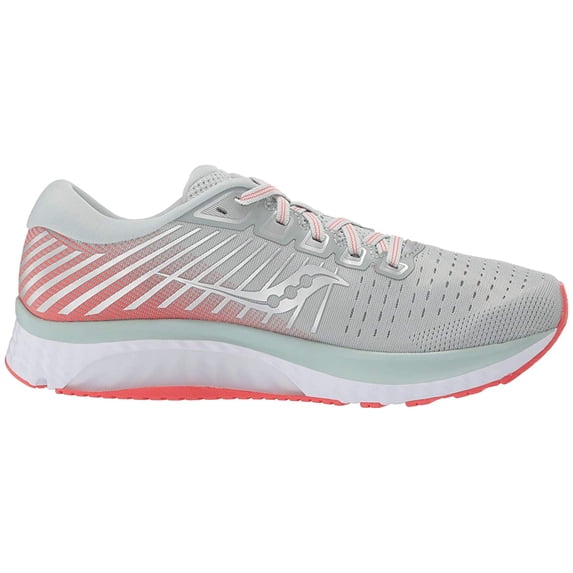 Saucony Guide 13 Sky Grey / Coral S10548-45 Women's Size 10.5