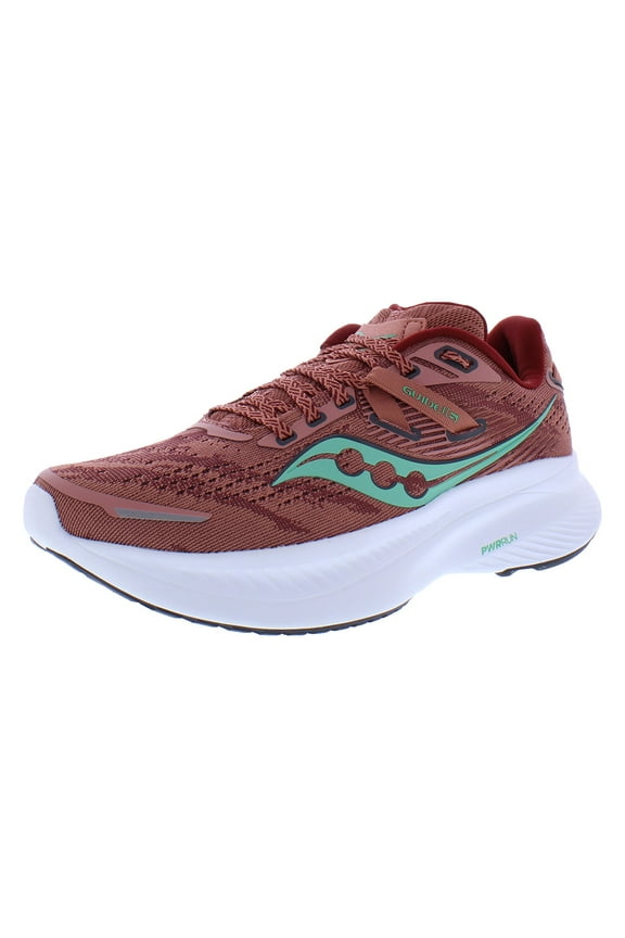 Guide 16 Womens Shoes Size 11, Color: Soot/Spring