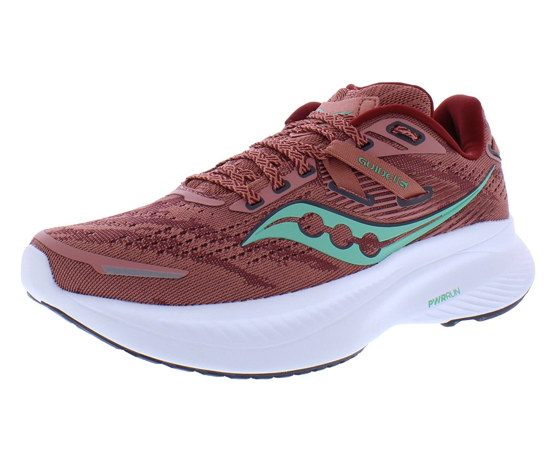 Saucony Women's Guide 13 Running Shoes Dusk/Berry Size 6 B(M) US