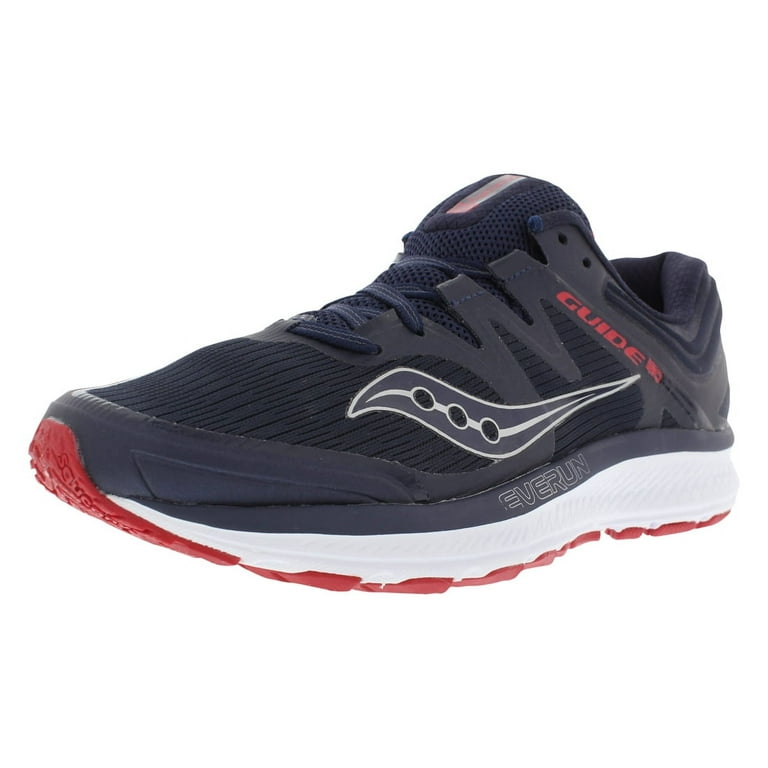 Saucony guide iso mens clearance