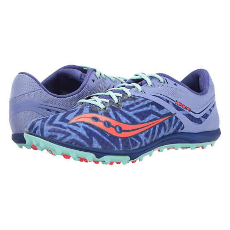Saucony Havok XC Flat Women display picture 1