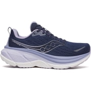 Saucony Hurricane 25, Navy/Aster, 7.5
