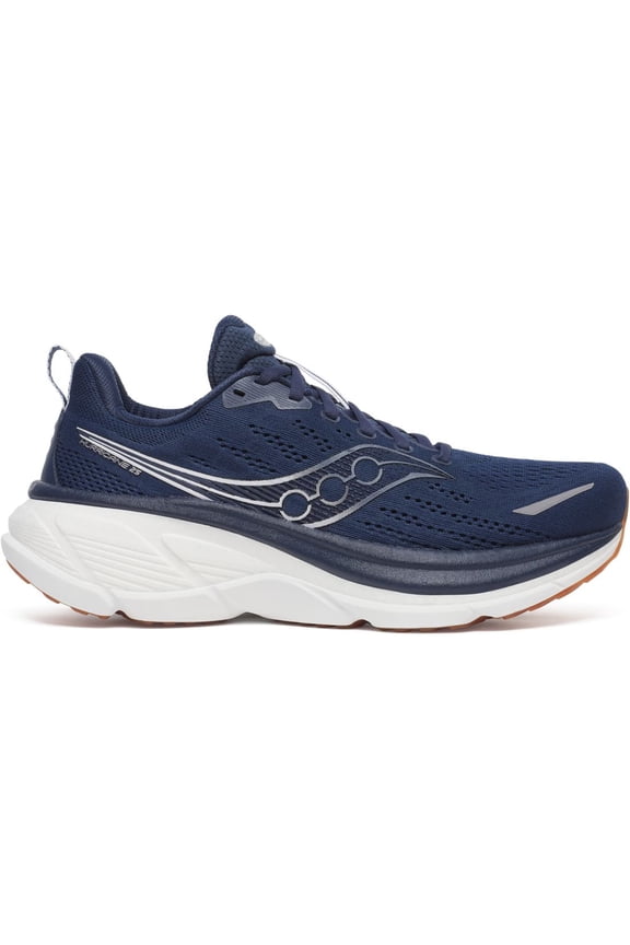 Hurricane 25, Navy/Cloud, 15