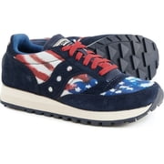 Saucony - Jazz 81 USA STARS & STRIPES - Blue Red White sz 12 - S60613-76 1 20m