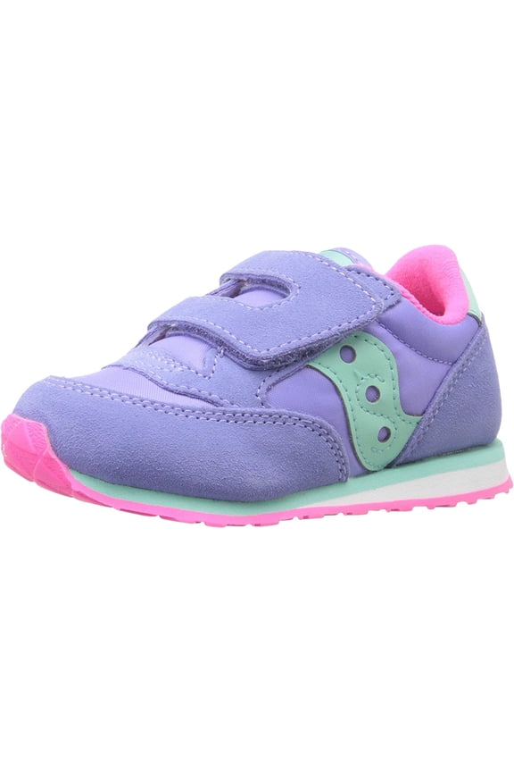 Kids Baby Jazz Hl-K Sneaker